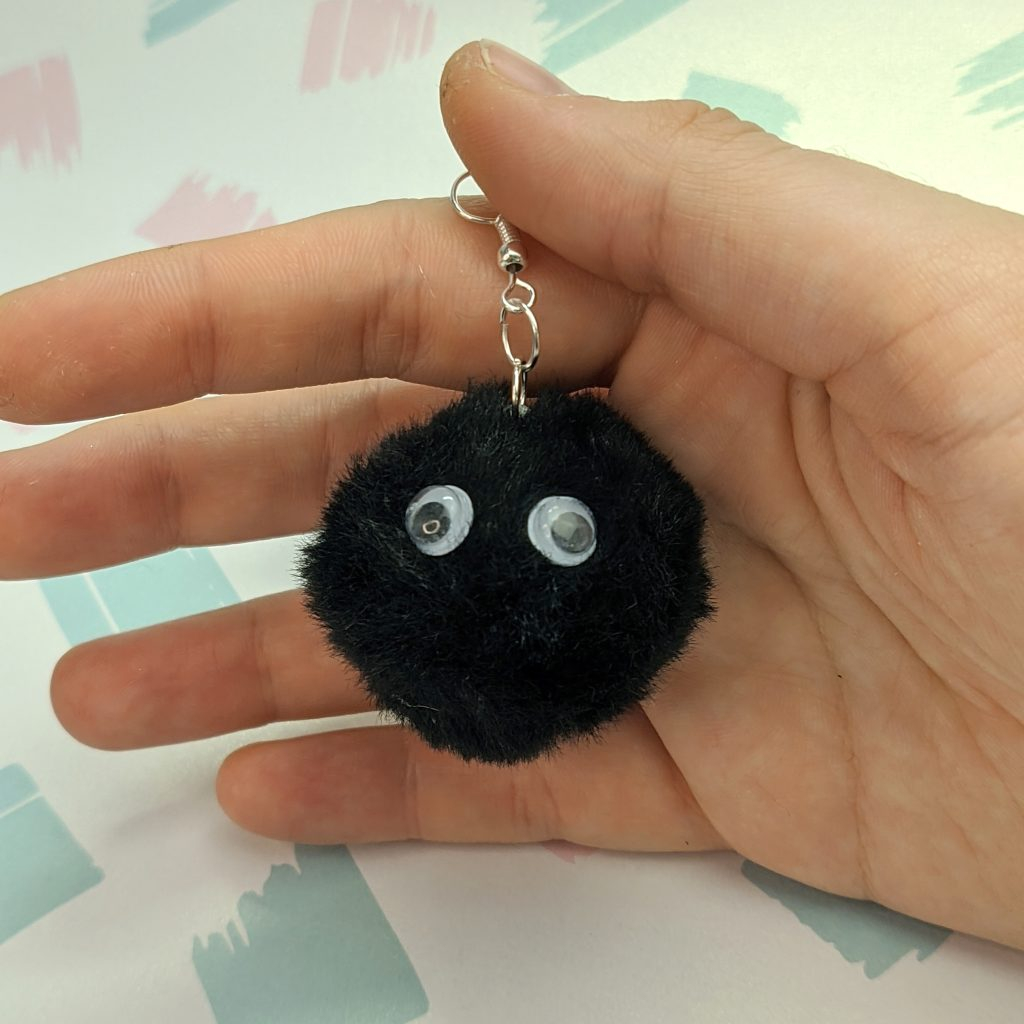 Soot Sprite Studs