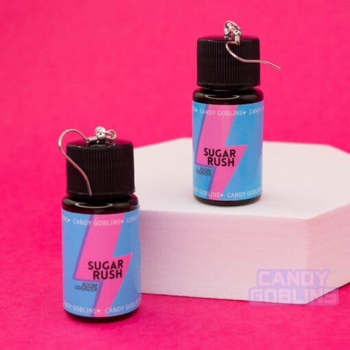 Poppers Earrings - Image 3