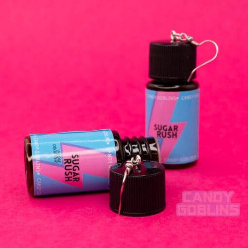 Poppers Earrings - Image 9