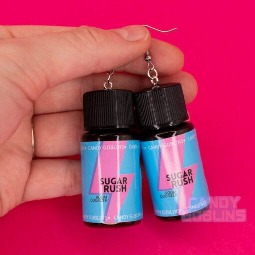 Poppers Earrings - Image 8