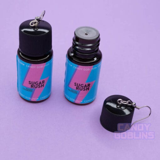 Poppers Earrings - Image 6